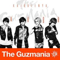 CD/The Guzmania/開花前夜 (通常盤)【Pアップ | Felista玉光堂