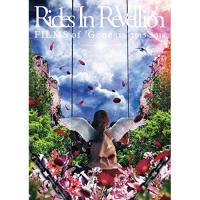 DVD/Rides In ReVellion/FILMS of "Genesis" 2015-2018 | Felista玉光堂