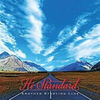 CD/Hi-STANDARD/ANOTHER STARTING LINE | Felista玉光堂