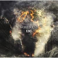 CD/KING/WORLD END | Felista玉光堂