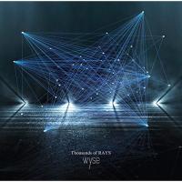 CD/wyse/Thousands of RAYS【Pアップ | Felista玉光堂