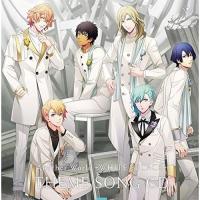 CD/WHITE GRAVITY/BLACK DEJAVU/うたの☆プリンスさまっ♪Another World〜WHITE&amp;BLACK〜 テーマソングCD | Felista玉光堂