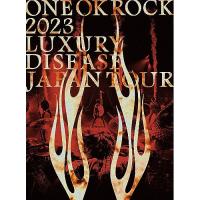 DVD/ONE OK ROCK/ONE OK ROCK 2023 LUXURY DISEASE JAPAN TOUR | Felista玉光堂