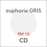 【取寄商品】CD/オムニバス/euphoria GRIS | Felista玉光堂