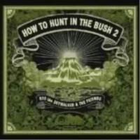 CD/RYO the SKYWALKER &amp; THE FRIENDS/HOW TO HUNT IN THE BUSH 2【Pアップ | Felista玉光堂