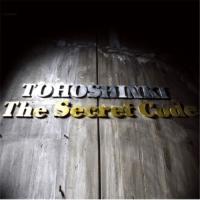 CD/東方神起/The Secret Code (ジャケットC)【Pアップ | Felista玉光堂