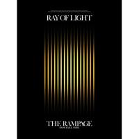 CD/THE RAMPAGE from EXILE TRIBE/RAY OF LIGHT (3CD+2DVD) | Felista玉光堂