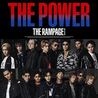 CD/THE RAMPAGE from EXILE TRIBE/THE POWER (CD+DVD) (LIVE盤) | Felista玉光堂