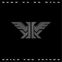 CD/EXILE THE SECOND/BORN TO BE WILD (CD(スマプラ対応)) (通常盤)【Pアップ | Felista玉光堂