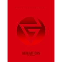 CD/GENERATIONS from EXILE TRIBE/BEST GENERATION (3CD+4DVD) (数量限定生産盤) | Felista玉光堂