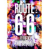 BD/EXILE THE SECOND/EXILE THE SECOND LIVE TOUR 2017-2018 ROUTE 6・6(Blu-ray) (通常版)【Pアップ | Felista玉光堂