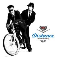 CD/Skoop On Somebody/Distance (通常盤) | Felista玉光堂