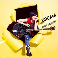 CD/岸谷香/DREAM | Felista玉光堂