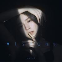 CD/milet/visions (通常盤) | Felista玉光堂