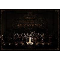 BD/Aimer/Aimer special concert with スロヴァキア国立放送交響楽団 ”ARIA STRINGS”(Blu-ray) (Blu-ray+CD) (初回生産限定版) | Felista玉光堂