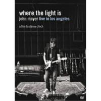 DVD/ジョン・メイヤー/where the light is live in los angeles (対訳付) | Felista玉光堂