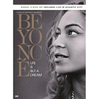 DVD/ビヨンセ/ライフ・イズ・バット・ア・ドリーム ライブ・イン・アトランティックシティ (解説歌詞対訳付) (スペシャルプライス版)【Pアップ | Felista玉光堂