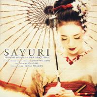 CD/オリジナル・サウンドトラック/SAYURI オリジナル・サウンドトラック【Pアップ | Felista玉光堂