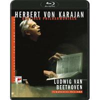 BD/ヘルベルト・フォン・カラヤン/カラヤンの遺産 ベートーヴェン:交響曲第1番&amp;第8番(Blu-ray) | Felista玉光堂