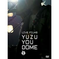 DVD/ゆず/LIVE FILMS YUZU YOU DOME DAY1 〜二人で、どうむありがとう〜 | Felista玉光堂