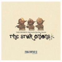 CD/ザ・スター・オニオンス/THE STAR ONIONS FINAL FANTASY XI-Music from The Other Side of Vana'diel【Pアップ | Felista玉光堂