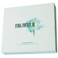 CD/Masashi Hamauzu/FINAL FANTASY XIII Original Soundtrack (通常盤)【Pアップ | Felista玉光堂
