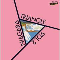 CD/ナイアガラ トライアングル/NIAGARA TRIANGLE Vol.2 40th Anniversary Edition | Felista玉光堂