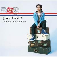 CD/清水翔太/Journey (通常盤)【Pアップ | Felista玉光堂