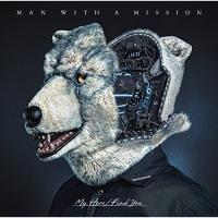 CD/MAN WITH A MISSION/My Hero/Find You (CD+DVD) (初回生産限定盤) | Felista玉光堂