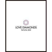 CD/石井竜也/LOVE DIAMONDS (CD+Blu-ray) (初回生産限定盤)【Pアップ | Felista玉光堂