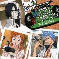CD/ラジオCD/BLEACH ”B” STATION THIRD SEASON VOL.2 | Felista玉光堂