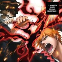 CD/アニメ/TVアニメーション BLEACH オリジナルサウンドトラック 4【Pアップ | Felista玉光堂