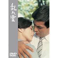 【取寄商品】DVD/邦画/乱れ雲 | Felista玉光堂