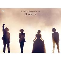 DVD/SEKAI NO OWARI/Tarkus | Felista玉光堂