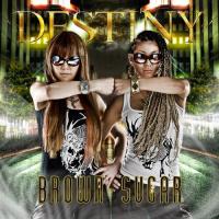 CD/BROWN SUGAR/DESTINY | Felista玉光堂