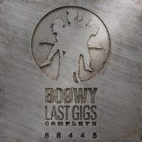 CD/BOOWY/”LAST GIGS”COMPLETE (Blu-specCD2) | Felista玉光堂