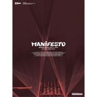 BD/ENHYPEN/ENHYPEN WORLD TOUR 'MANIFESTO' in JAPAN 京セラドーム大阪(Blu-ray) (初回限定盤) | Felista玉光堂
