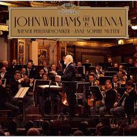 CD/ジョン・ウィリアムズ/ジョン・ウィリアムズ ライヴ・イン・ウィーン (MQA-CD/UHQCD) (生産限定盤) | Felista玉光堂