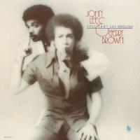 CD/ジョン・リー&amp;ジェリー・ブラウン/スティル・キャント・セイ・イナフ (解説付) (生産限定盤) | Felista玉光堂
