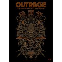 DVD/OUTRAGE/OUTRAGE 30th Anniversary FEST. XXX SPECIAL 極悪祭2017 | Felista玉光堂