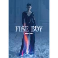 CD/PP Krit/FIRE BOY (CD+Blu-ray) (解説歌詞対訳付) (初回生産限定盤) | Felista玉光堂