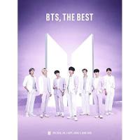 CD/BTS/BTS, THE BEST (2CD+Blu-ray) (36Pブックレット(衣装A)) (初回限定盤A) | Felista玉光堂