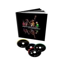 BD/ザ・ローリング・ストーンズ/ア・ビガー・バン:ライヴ・オン・コパカバーナ・ビーチ(Blu-ray) (2SD Blu-ray+DVD+2SHM-CD) (解説対訳付) (限定盤)【Pアップ | Felista玉光堂