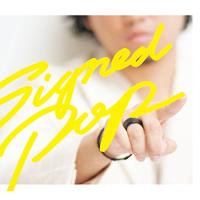 CD/秦基博/Signed POP | Felista玉光堂