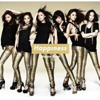 CD/Happiness/Happy Time (通常盤)【Pアップ | Felista玉光堂