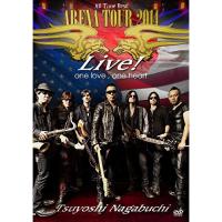 DVD/長渕剛/TSUYOSHI NAGABUCHI ”ARENA TOUR 2014 ALL TIME BEST” Live! one love, one heart【Pアップ | Felista玉光堂