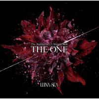 CD/LUNA SEA/LUNA SEA 25th Anniversary Ultimate Best THE ONE【Pアップ | Felista玉光堂