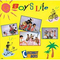 CD/CoConut Boys/Boy's Life (SHM-CD)【Pアップ | Felista玉光堂