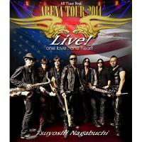 BD/長渕剛/TSUYOSHI NAGABUCHI ”ARENA TOUR 2014 ALL TIME BEST” Live! one love, one heart(Blu-ray) | Felista玉光堂