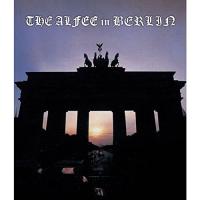 BD/THE ALFEE/THE ALFEE in BERLIN At Brandenburg Tor 26th.September.1999(Blu-ray)【Pアップ | Felista玉光堂